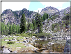 foto Laghi della Valle dell'Inferno